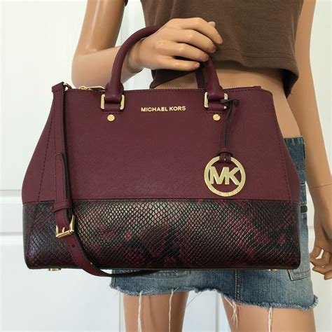 michael kors mdflapshld|Michael Kors outlet purses.